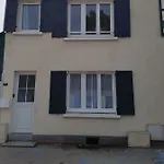Hébergement de vacances La Maison Des Bateaux *