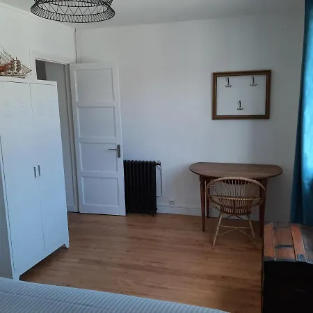 La Maison Des Bateaux *