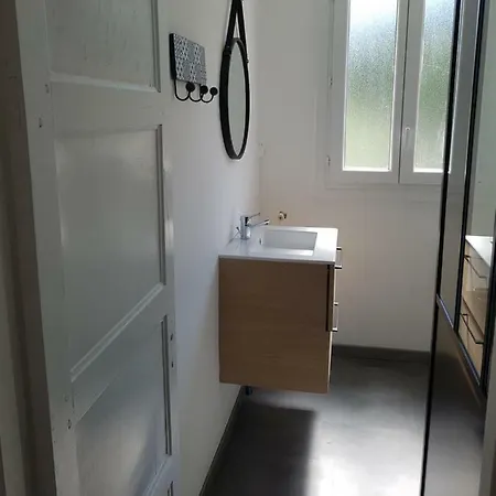 La Maison Des Bateaux Feriehus Saint-Valéry-sur-Somme