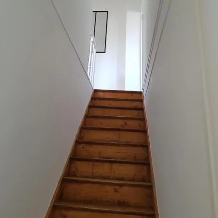 La Maison Des Bateaux Saint-Valéry-sur-Somme