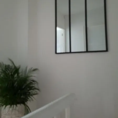 La Maison Des Bateaux