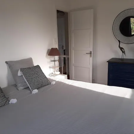 La Maison Des Bateaux Holiday home