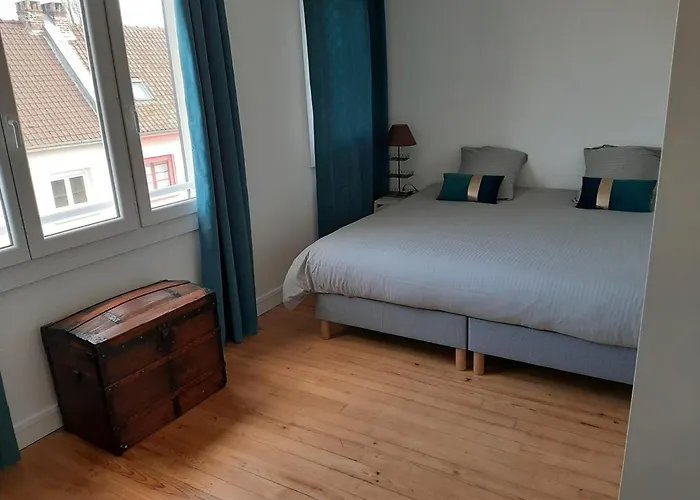 La Maison Des Bateaux Dom wakacyjny Saint-Valéry-sur-Somme