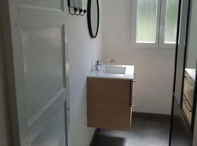 La Maison Des Bateaux Dom wakacyjny Saint-Valéry-sur-Somme