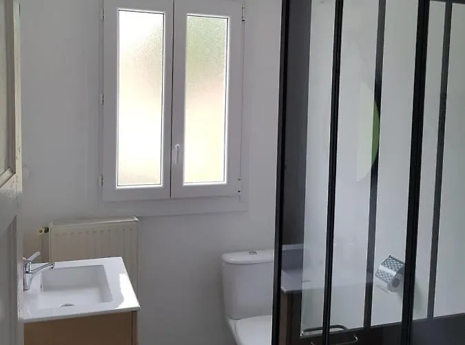 La Maison Des Bateaux Dom wakacyjny