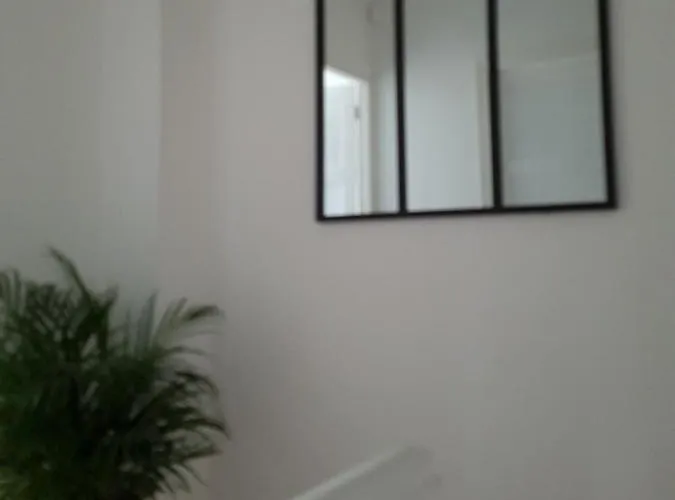 La Maison Des Bateaux